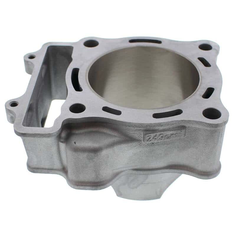 Cylinder Works — Cylinder Works 18-24 Honda CRF 250 R 250cc Standard Bore Cylinder 79mm - view 2