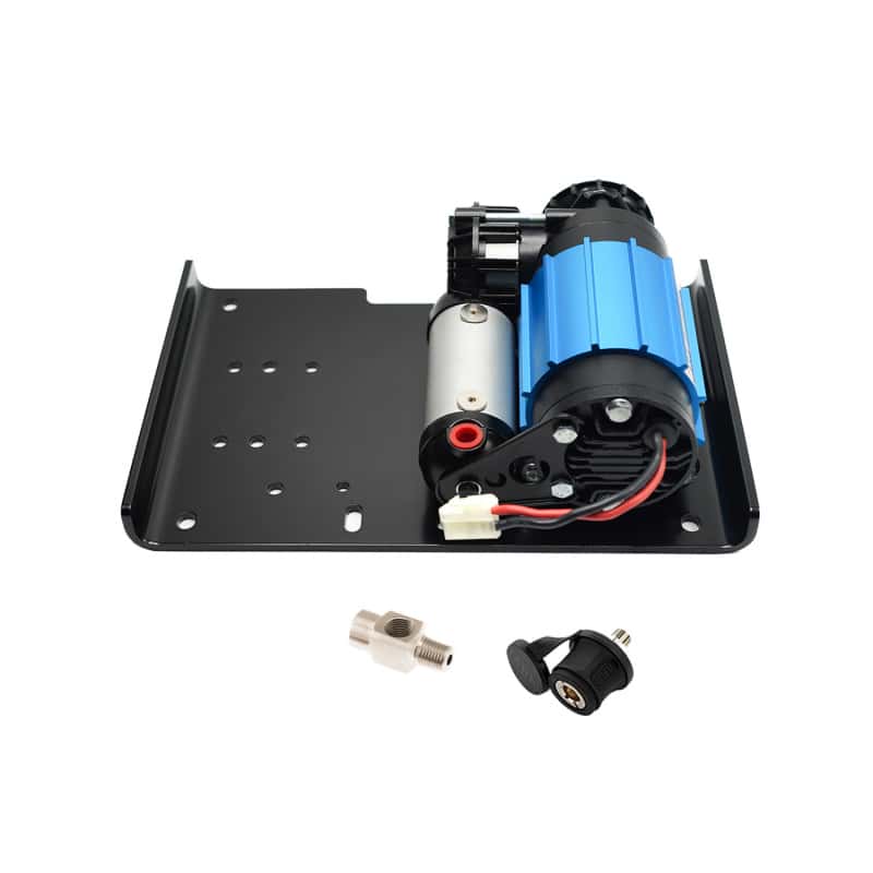 ARB — ARB Ford Bronco Single 12V Onboard Compressor Kit
Compressor Kit - view 2