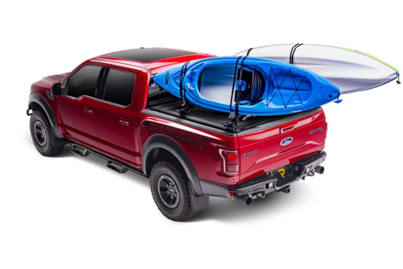 Retrax — Retrax 2019 Ram 1500 RetraxONE XR - view 7