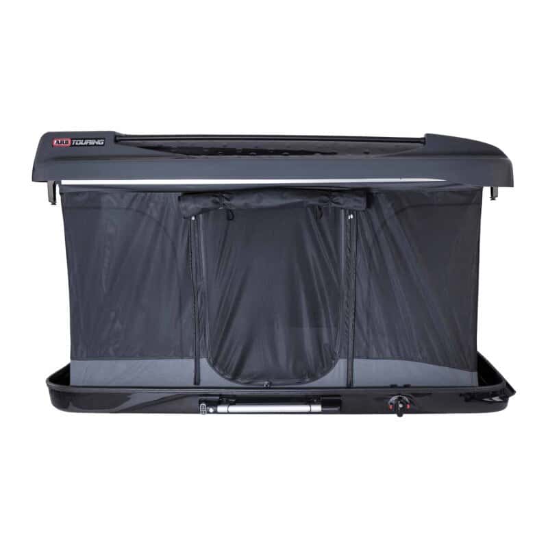 ARB — ARB Altitude Hard Shell Electric Rooftop Tent
Altitude Tent - view 8