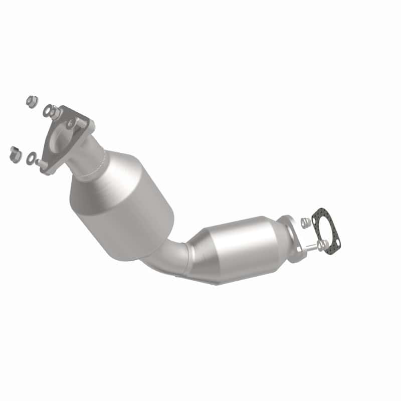 Magnaflow — MagnaFlow Conv Direct Fit 04-06 Nissan 350Z 3.5L / 04-07 Infiniti G35 3.5L - Left Side
California - view 10