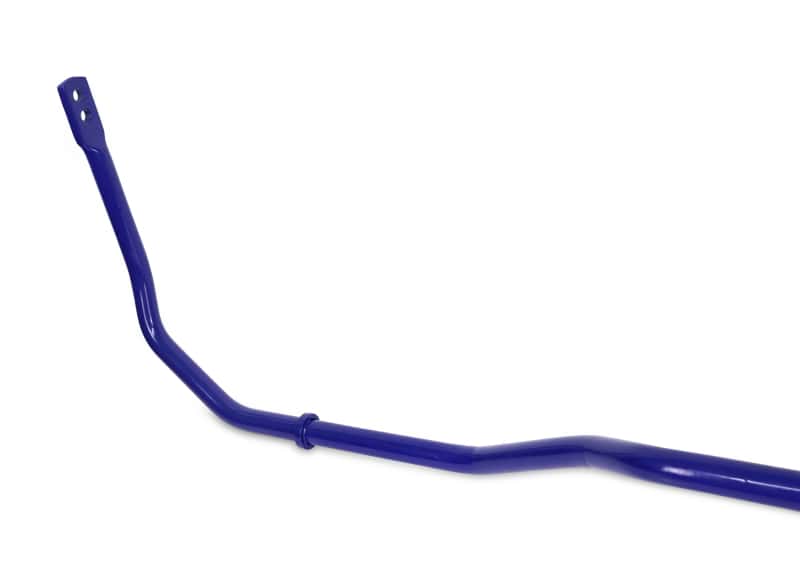 Superpro — SuperPro 24+ Toyota Land Cruiser 24mm 2-Position Adjustable Rear Sway Bar Kit - view 4