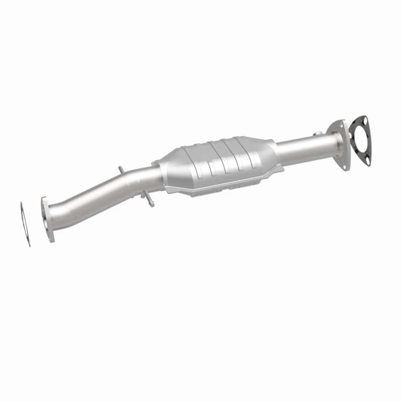Magnaflow — MagnaFlow Conv DF Sonoma-S10 99 4.3L
HM Grade
HM - view 10