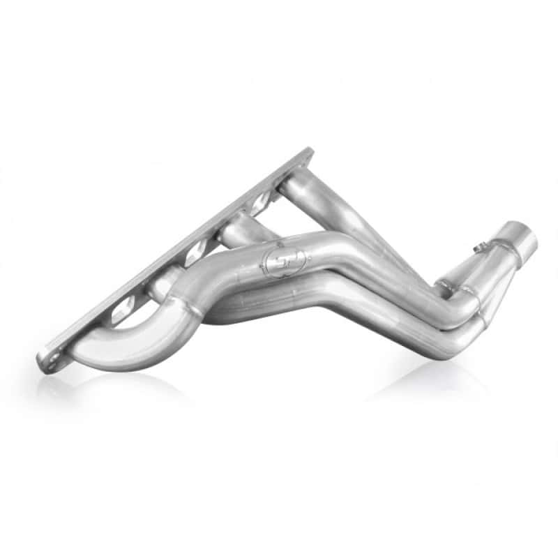 Stainless Works — Stainless Power 2005-18 Hemi Headers 1-7/8in Primaries 3in High-Flow Cats
Exhaust System - view 3