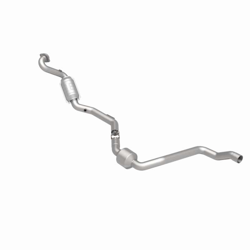 Magnaflow — MagnaFlow Conv DF 01-03 Mercedes ML55 Driver Side 5.5L
California - view 14