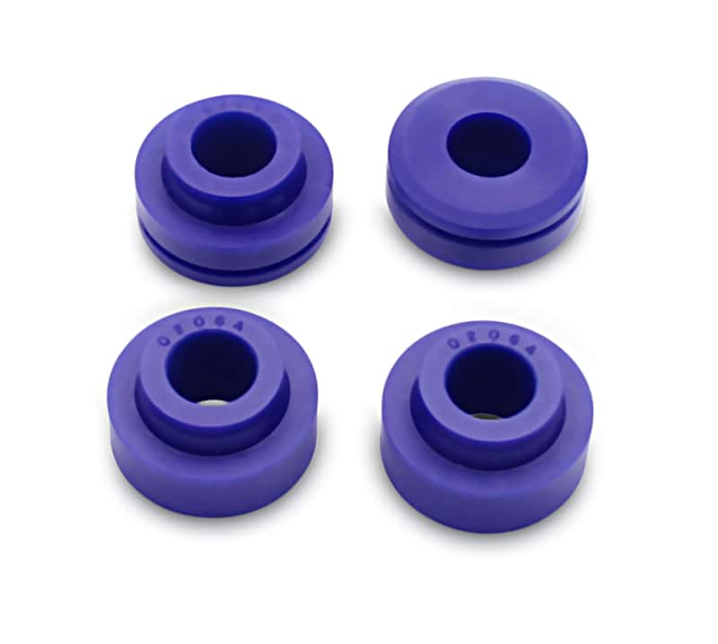 Superpro — SuperPro 1994 Land Rover Discovery Base Front Rearward Radius Arm-to-Chassis Mount Bushing Set
Bushing Kit - view 1