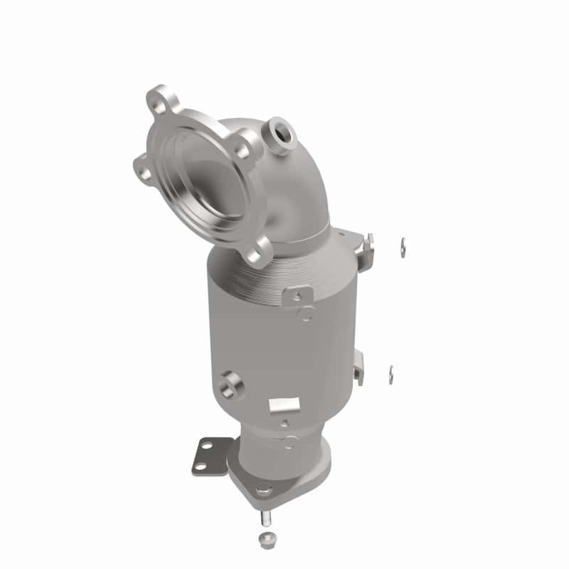 Magnaflow — Magnaflow 16-17 Chevrolet Malibu 2.0L Closed Coupled Direct Fit Converter
OEM Grade
OEM - view 28