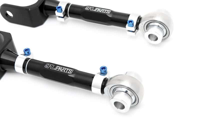SPL Parts — SPL Parts 2017+ Tesla Model 3 Rear Upper Lateral (Camber) Links
Control Arms - view 9