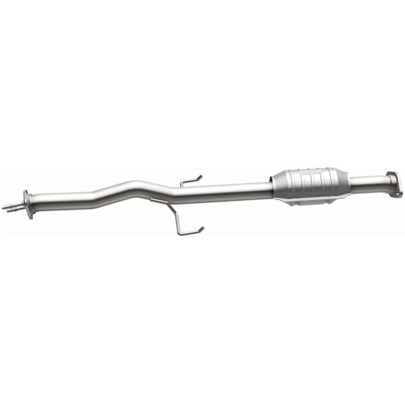 Magnaflow — MagnaFlow Conv DF 02-03 Protege 2.0L rear 49S
HM Grade
HM - view 3
