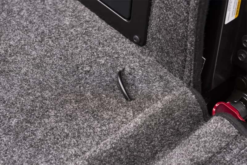 BedRug — BedRug 22-23 Toyota Tundra 5ft 6in Bed Bedliner
BR 22-25 TUNDRA 5.5f - view 3