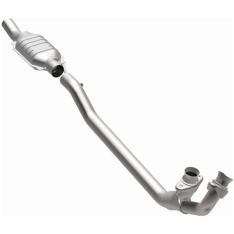 Magnaflow — MagnaFlow Conv DF Ford 87 96
Standard Grade
Standard - view 3
