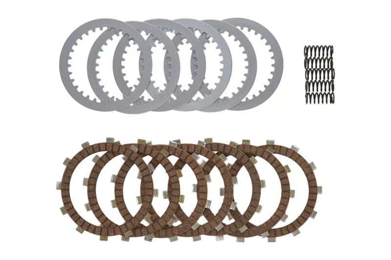 Wiseco — Wiseco 03-17 KTM85/105SX Clutch Pack Kit
Clutch Pack Kit - view 2