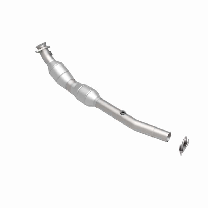Magnaflow — MagnaFlow Conv DF 03-05 R Rover HSE4.4 P/S OE
OEM Grade
OEM - view 14