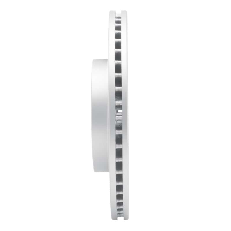 DFC — DFC 17-23 Subaru Impreza Front GeoSPEC Coated Rotor
DFC Brake Rotor - view 3