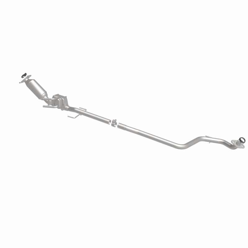 Magnaflow — MagnaFlow Conv DF 14-19 Toyota Prius C Base Underbody 1.5L
OEM Grade
OEM - view 13