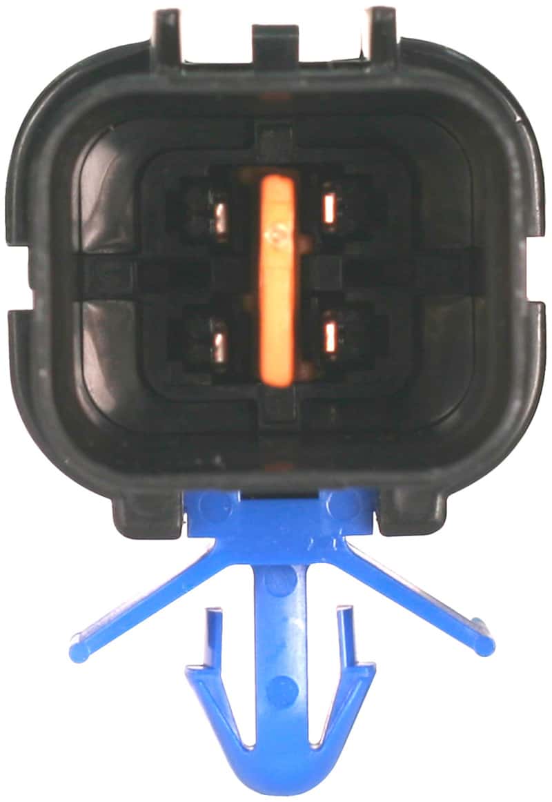 NGK — NGK Chevrolet Aveo 2008-2006 Direct Fit Oxygen Sensor - view 4