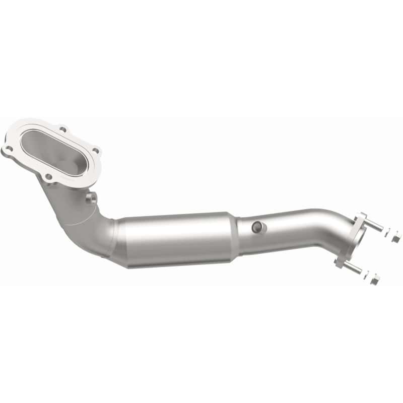 Magnaflow — Magnaflow 09-11 Chevrolet Corvette 6.2L Direct Fit Converter
California - view 31