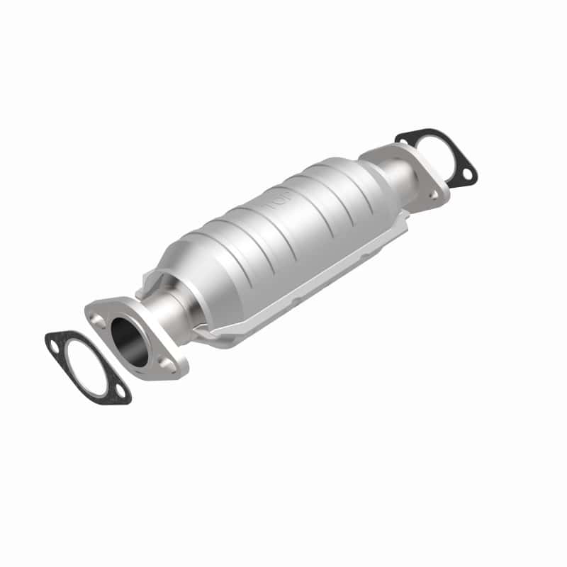 Magnaflow — MagnaFlow Conv DF Dodge-Mitsubishi-Plymouth
Standard Grade
Standard - view 29