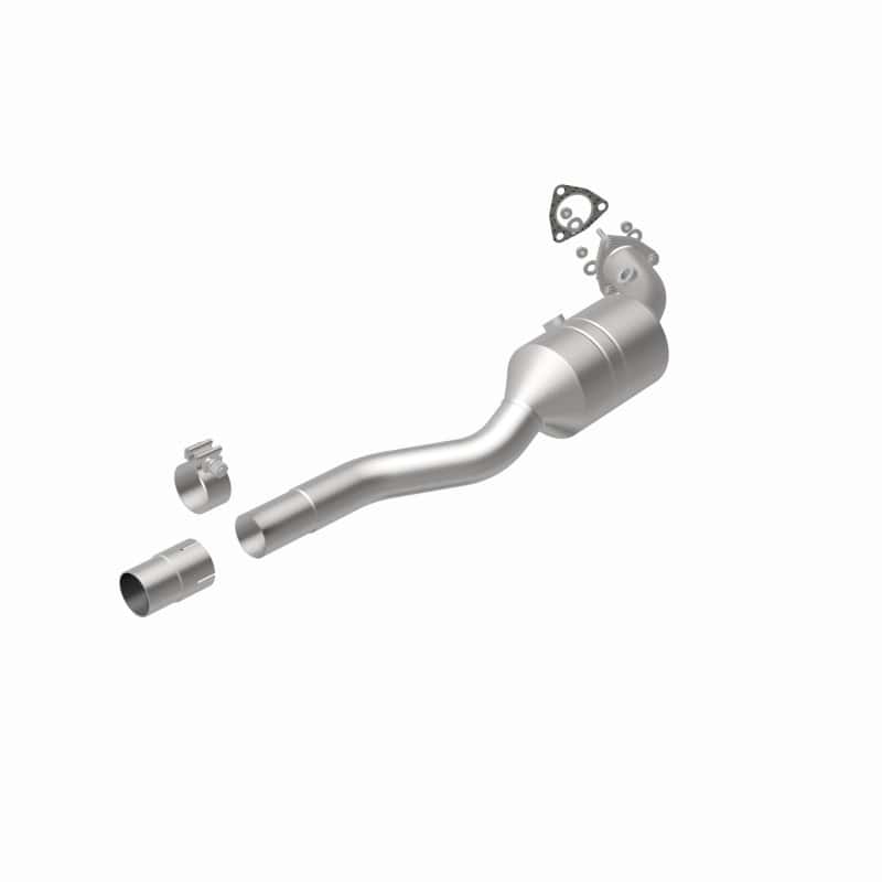 Magnaflow — Magnaflow Conv DF 07-09 Porsche 911 P/S
OEM Grade
OEM - view 18