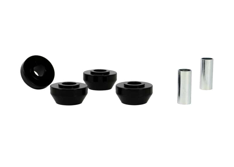 Whiteline — Whiteline 1965-1972 Dodge Coronet Strut rod - To Frame Bushing
Bushing Kit - view 2