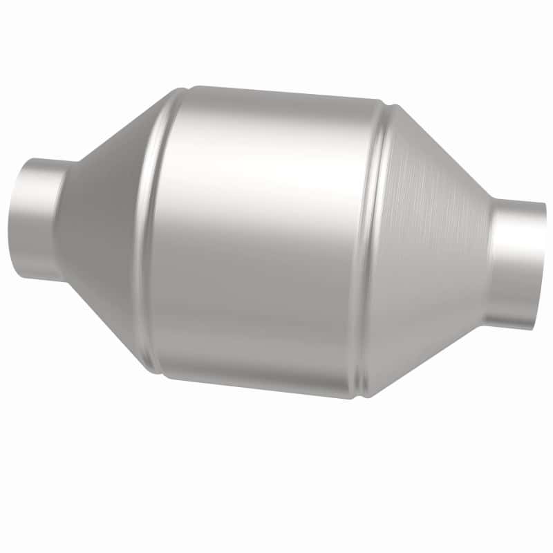 Magnaflow — MagnaFlow Conv Universal 5.0 C/C 2.0 Spun OEM
OEM Grade
OEM - view 12