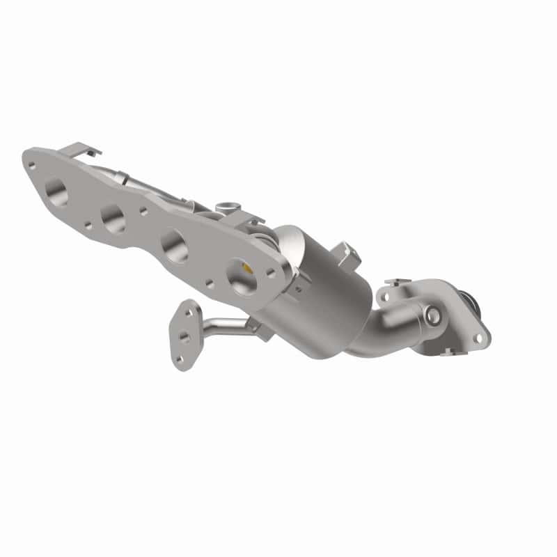 Magnaflow — MagnaFlow OEM Grade 12-17 Toyota Prius C Federal / EPA Compliant Manifold Catalytic Converter
OEM Grade
OEM - view 29