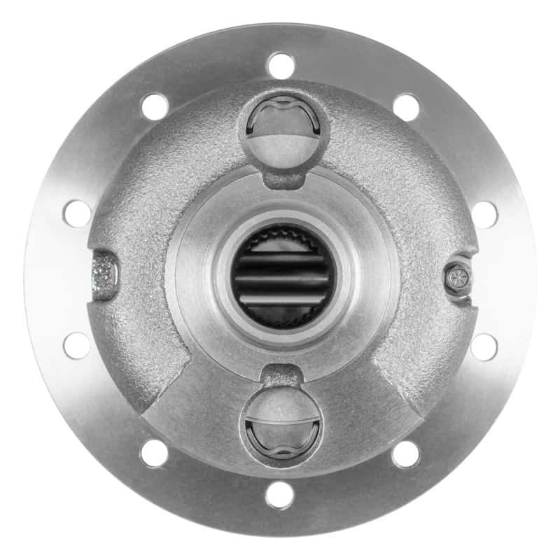 Yukon Gear & Axle — Yukon Gear Dura Grip Limited Slip Differential for GM 12 Bolt 30 Spl 2.76-3.42 Ratio
Limited Slip Unit  - view 5
