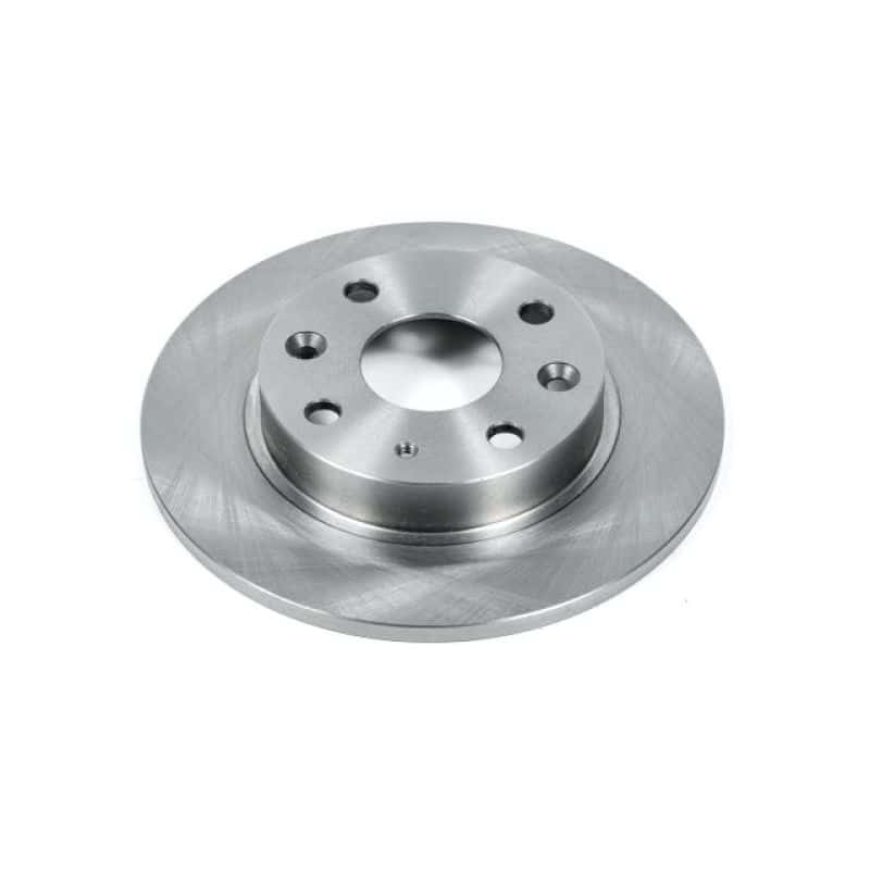 PowerStop — Power Stop 90-93 Mazda Miata Rear Autospecialty Brake Rotor
AutoSpecialty Rotor - view 1