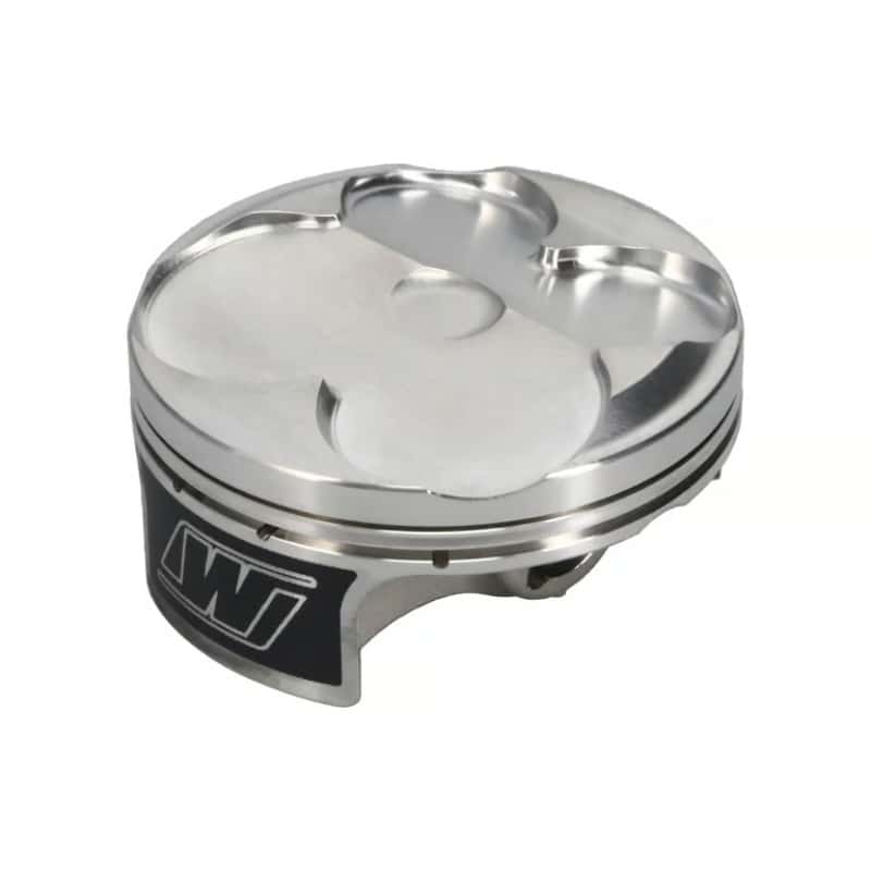 Wiseco — Wiseco Suzuki RMZ250 10-19 Stock CR Piston kit
Piston Kit - view 3