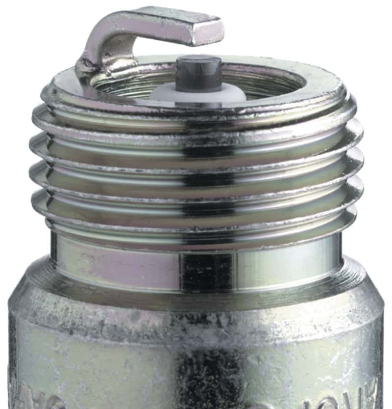 NGK — NGK Standard Spark Plug Box of 1 (AR6FS) - view 3