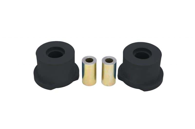 Torque Solution — Torque Solution Porsche Transmission Mount Inserts (Street): Porsche 911 996/997 1998-2011 - view 2
