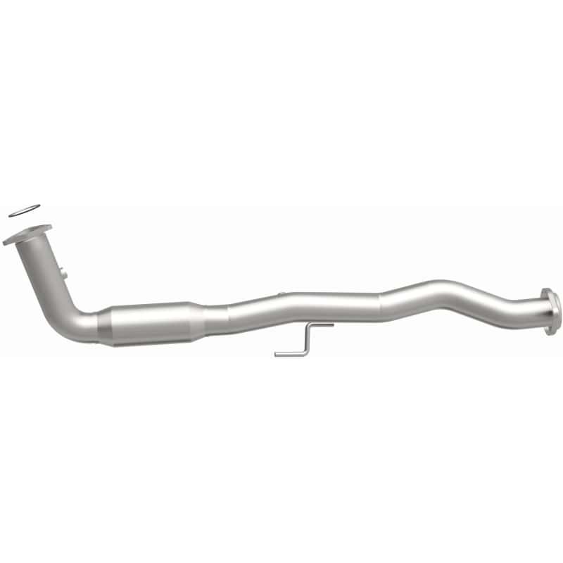 Magnaflow — Magnaflow 07-08 Chevrolet Suburban 2500 6.0L Direct Fit Converter
California - view 31