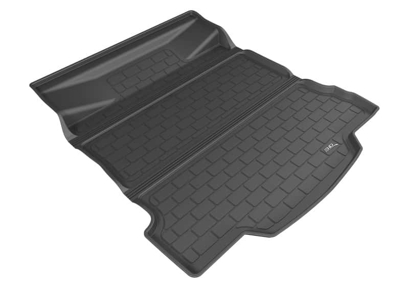 3D MAXpider — 3D MAXpider 13-19 Cadillac XTS Kagu Stowable Cargo Liner - Black
Cargo Area Liner - view 1