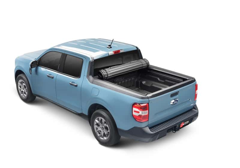 BAK — BAK 2022 Ford Maverick 4.5ft Revolver X4s
X4s 22-26 Maverick - view 9