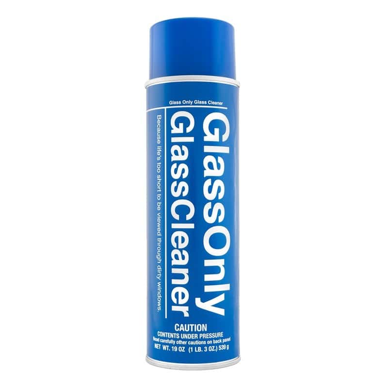 Chemical Guys — Chemical Guys Glass Only Foaming Aerosol Glass Cleaner - 1 Can - view 3