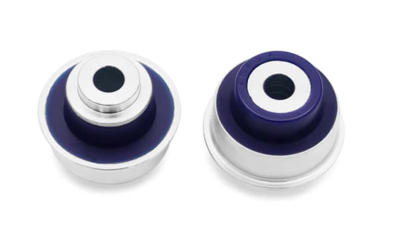Superpro — SuperPro Front Lower Control Arm Rear Bushing Kit (Std.)
Bushing Kit - view 2