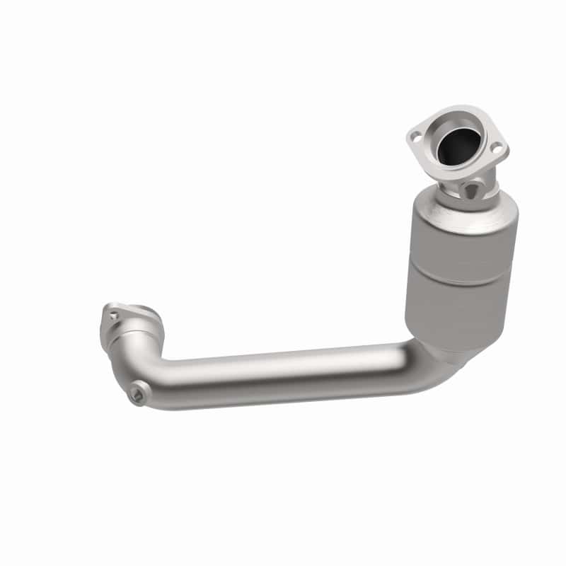 Magnaflow — MagnaFlow Conv DF 2000 Mercedes CLK320 3.2L
California - view 25