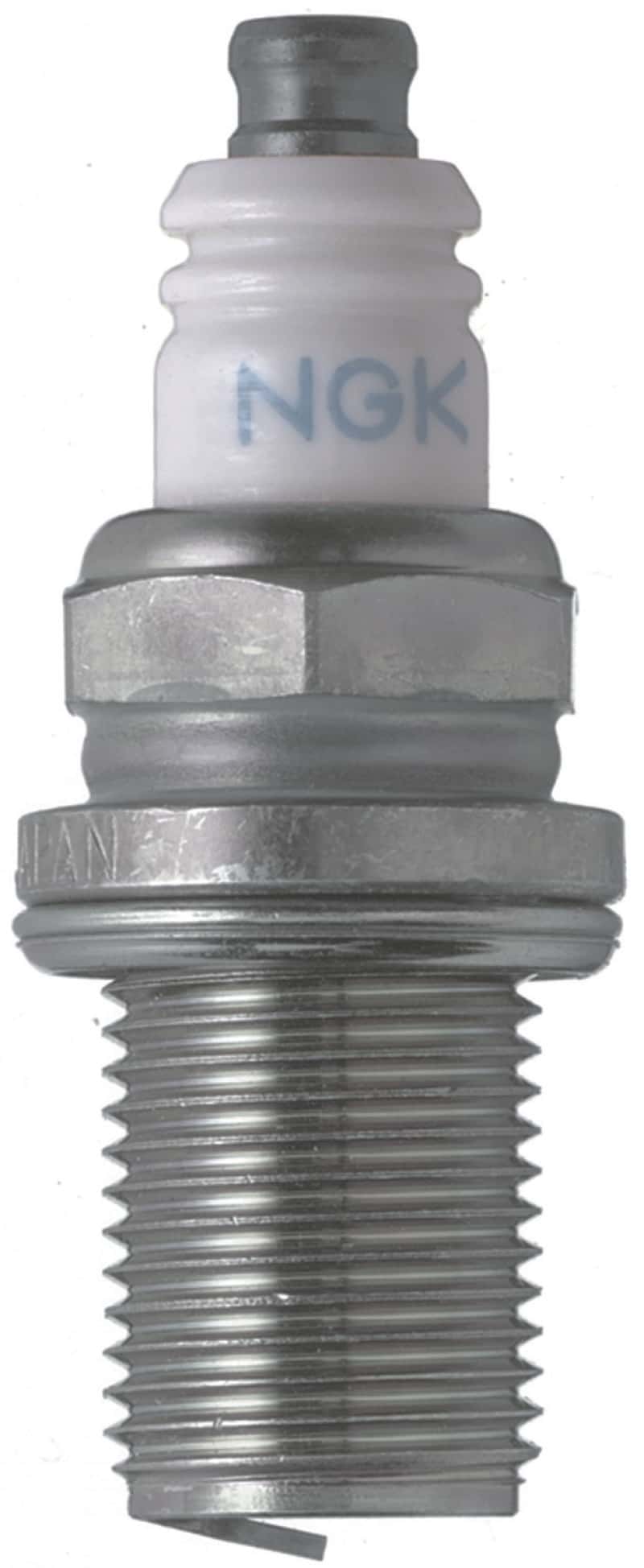 NGK — NGK Racing Spark Plug Box of 4 (R7282-105) - view 1