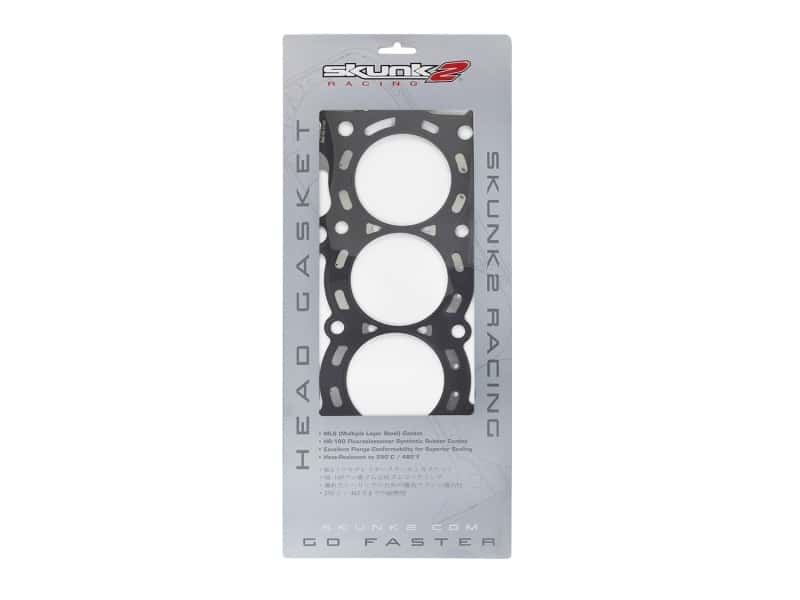 Skunk2 Racing — Skunk2 HG Honda/Acura K20A VTEC 88.00mm-3.464in Max Bore-0.85mm-0.033in Thick - view 6
