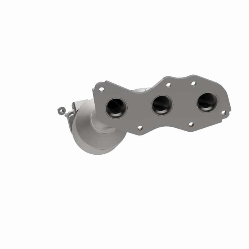 Magnaflow — MagnaFlow Conv DF 06-09 Toyota RAV4 3.5L
OEM Grade
OEM - view 23