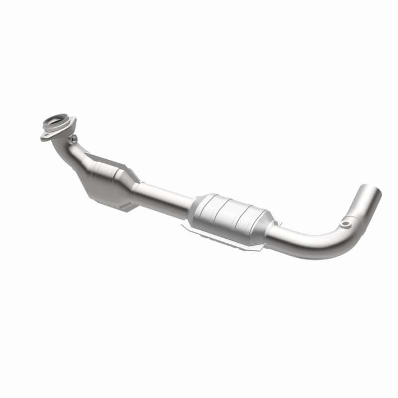Magnaflow — MagnaFlow Conv DF 00-04 Ford E150 4.6L D/S
California - view 13