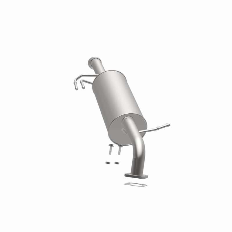 Magnaflow — BRE Exhaust 12-17 ACCENT RIO 1.6L Exhaust Kit
Exhaust Kit - view 20