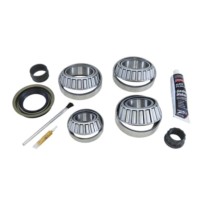 Yukon Gear & Axle — Yukon Gear Bearing install Kit For 2010 & Down GM & Chrysler 11.5in Diff
Bearing Kit  - view 3