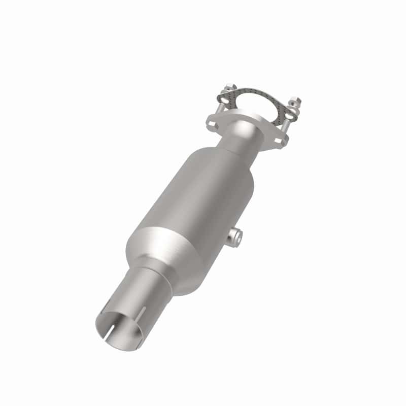 Magnaflow — Magnaflow Conv Direct Fit 19-20 Kia Forte 2L Underbody
OEM Grade
OEM - view 17