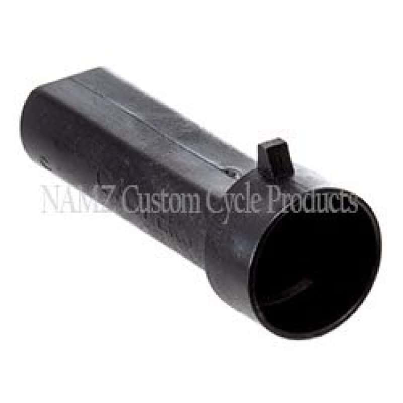 NAMZ — NAMZ Delphi 3-Position OEM Mating Connector for ND-15336029-B - view 2