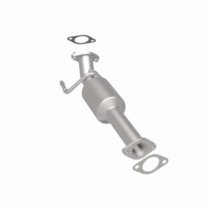 Magnaflow — Magnaflow Conv DF 2012-2014 Sonic L4 1.8 OEM Underbody
OEM Grade
OEM - view 15