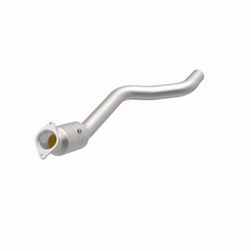 Magnaflow — Magnaflow Conv DF 2015 Charger V8 6.4 6.2 OEM
OEM Grade
OEM - view 27