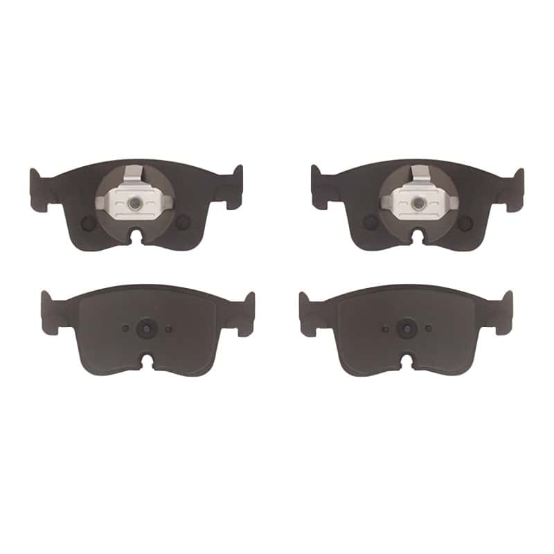 DFC — DFC 23-25 Audi A3 Quattro Front 5000 Advanced Low Metallic Brake Pads - view 2
