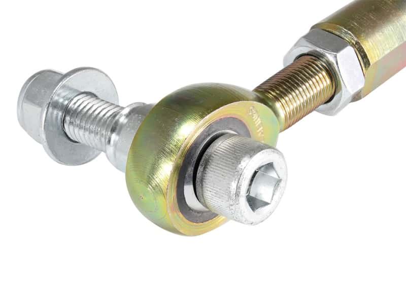 aFe — aFe Control PFADT Series Heavy Duty Street End Links Set; Chevrolet Corvette (C5/C6/C7) 97-15
PFADT Series EndLink - view 3