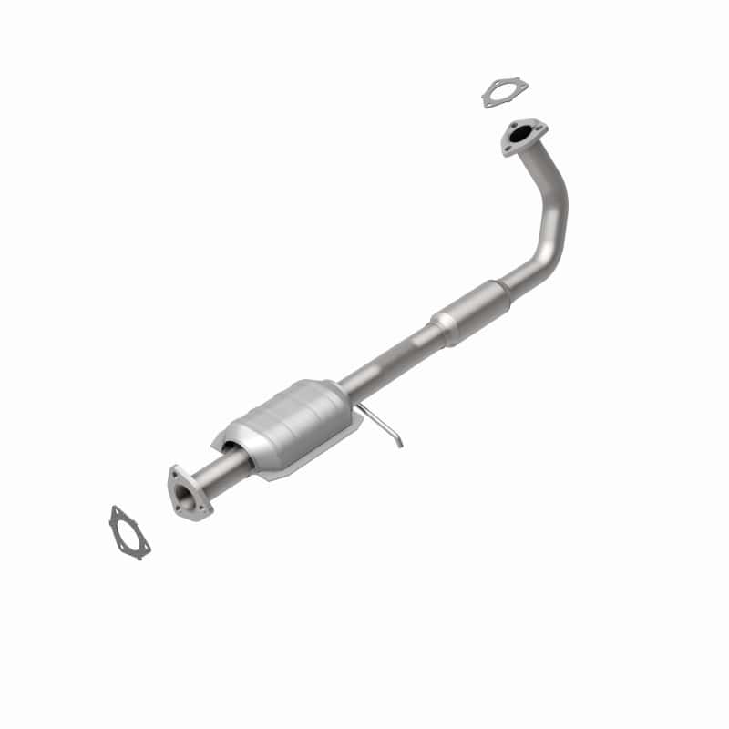 Magnaflow — MagnaFlow Conv DF 93-97 SC SL SW 1.9L 91000
HM Grade
HM - view 18